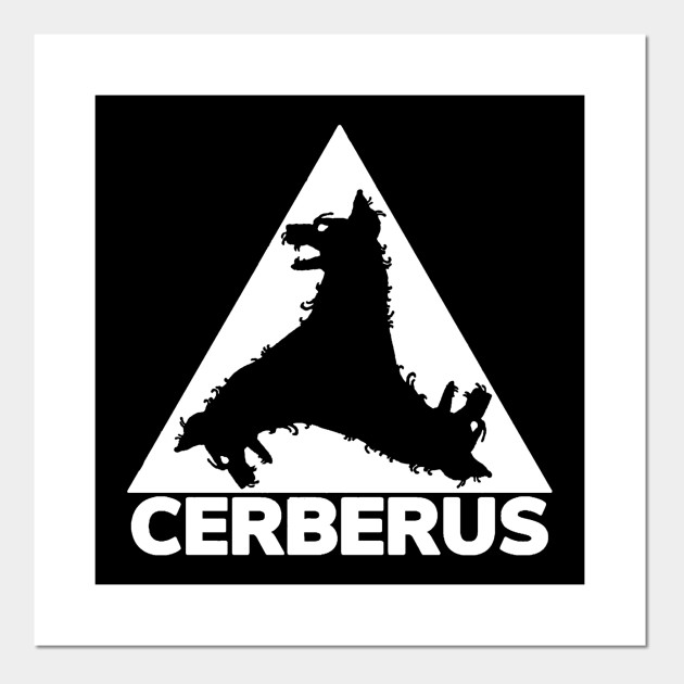 Cerberus Logo